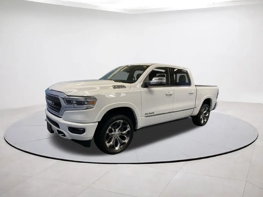 2023 Ram 1500 Limited photo 1
