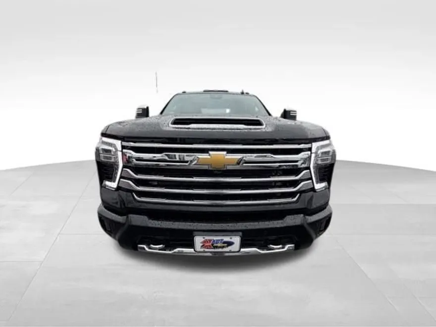 2024 Chevrolet Silverado 2500HD High Country photo 1