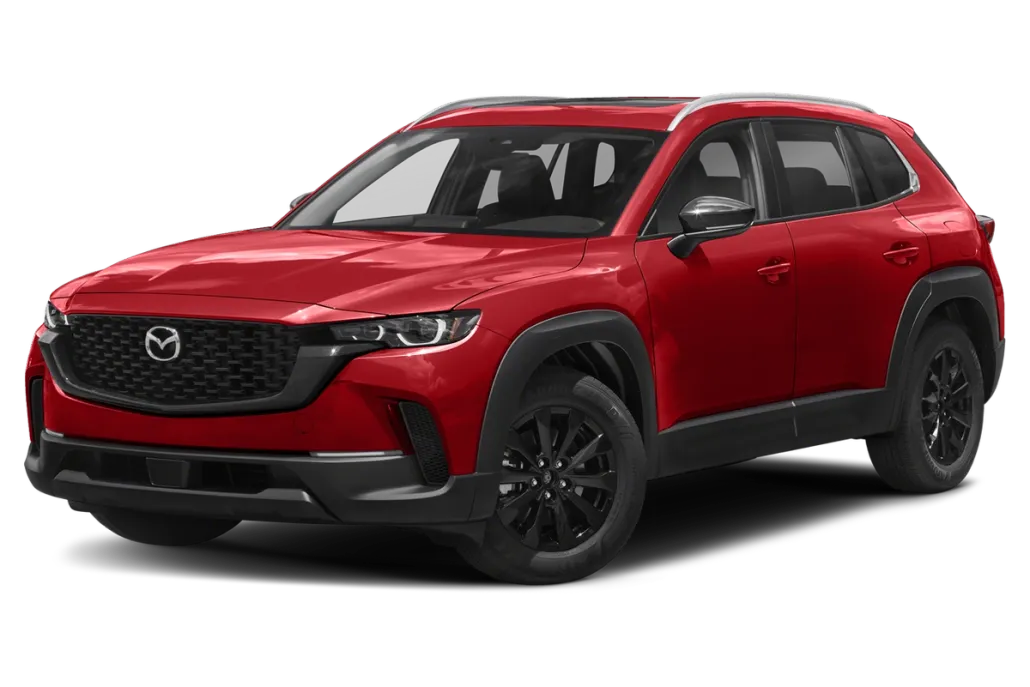 2023 Mazda CX-50 2.5 Preferred Plus photo 1