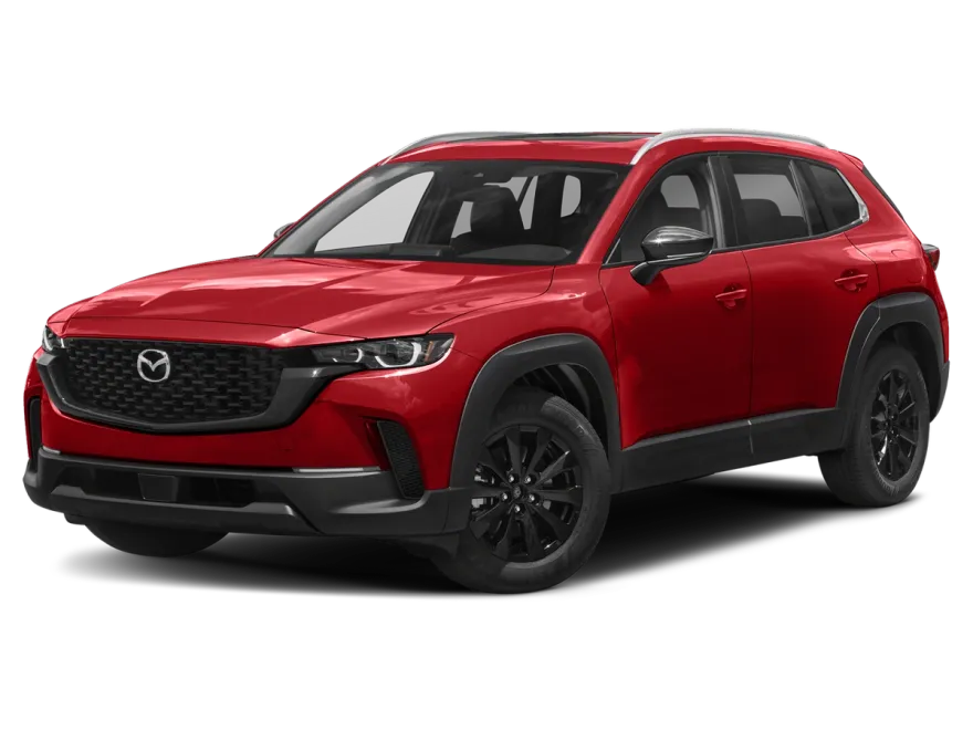 2023 Mazda CX-50 2.5 Preferred Plus photo 1