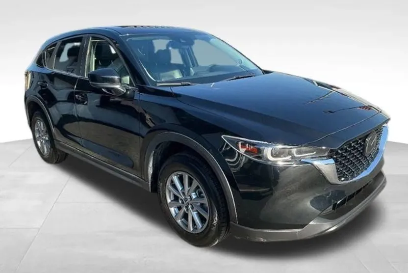 2023 Mazda CX-5 2.5 S Preferred photo 1