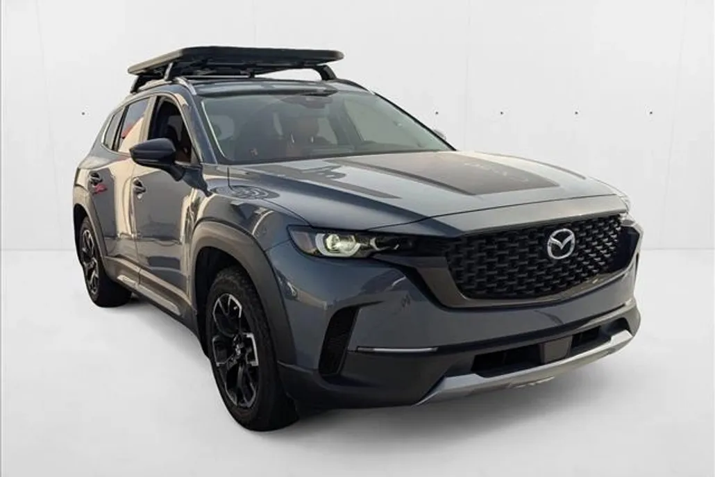 2023 Mazda CX-50 2.5 Turbo Meridian Edition photo 1