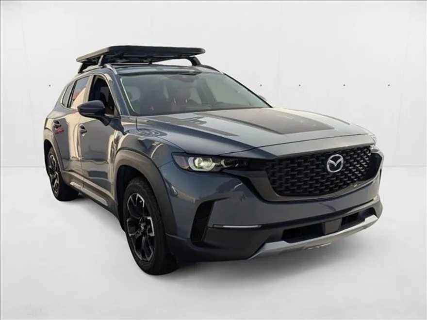 2023 Mazda CX-50 2.5 Turbo Meridian Edition photo 1