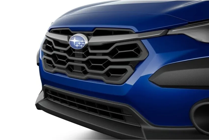 2026 Subaru Crosstrek Premium photo 1