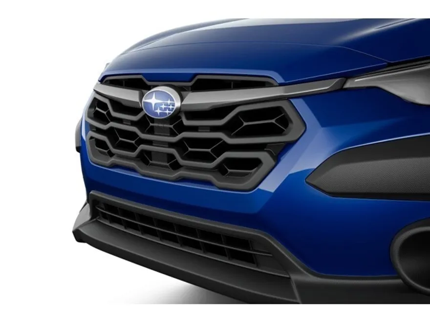 2026 Subaru Crosstrek Premium photo 1