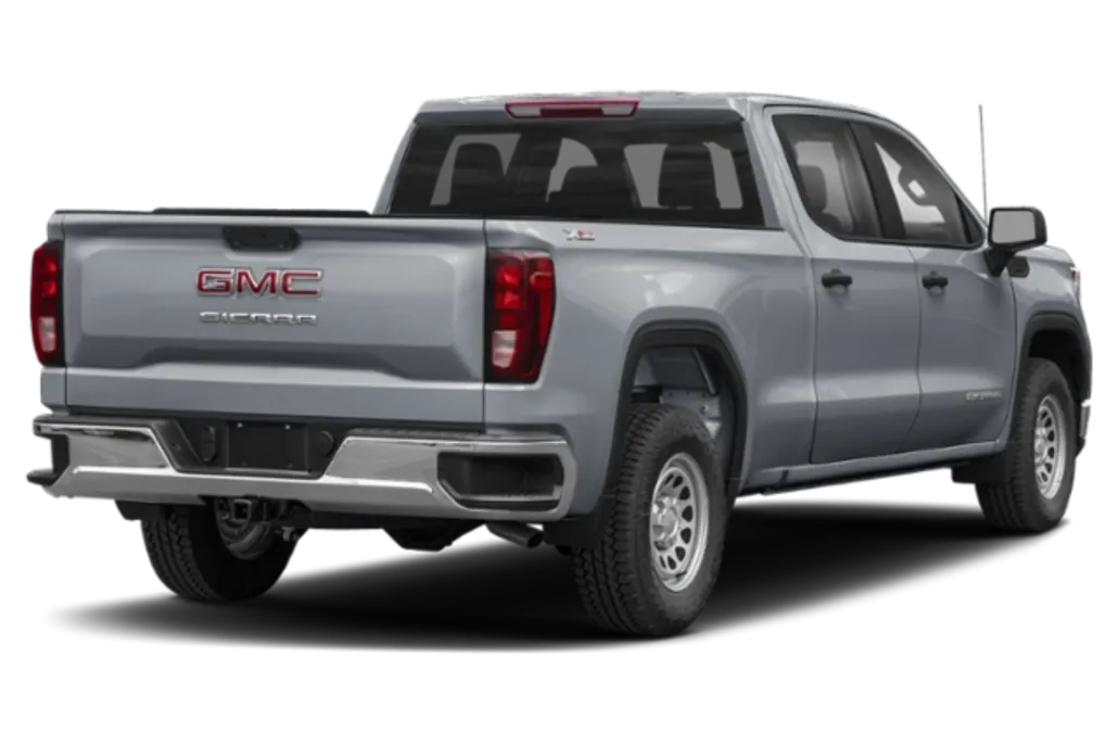 2023 Gmc Sierra 1500 Denali Ultimate photo 1