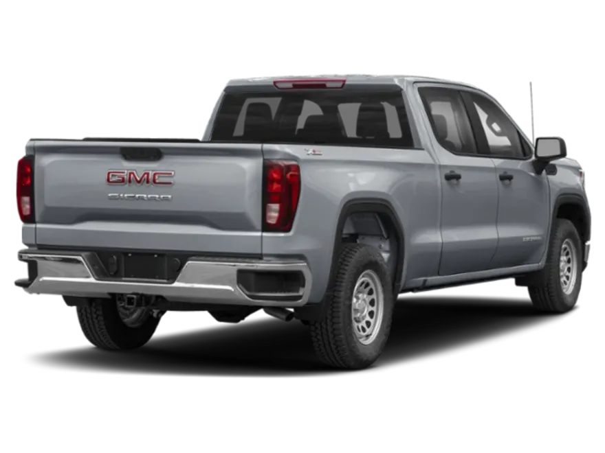 2023 Gmc Sierra 1500 Denali Ultimate photo 1