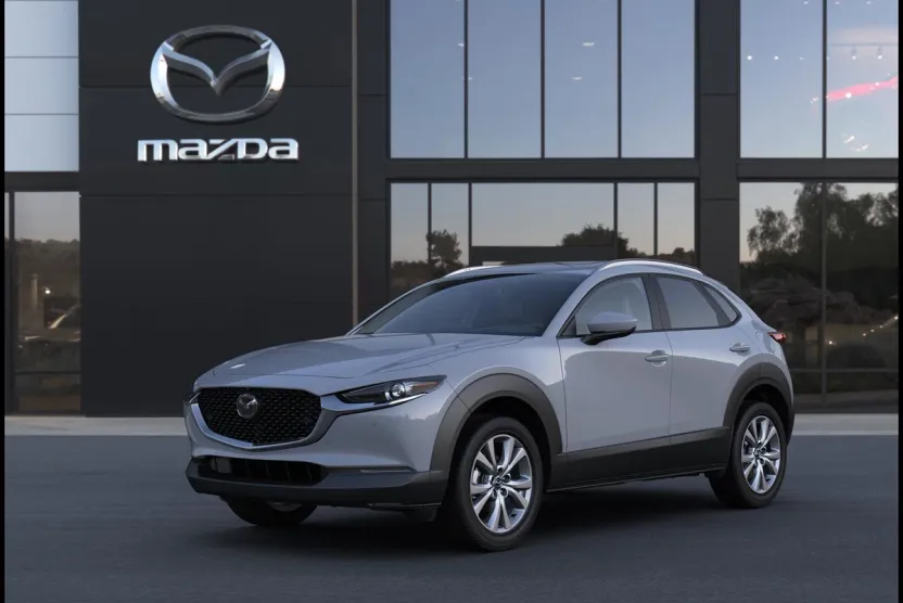 2026 Mazda CX-30 2.5 S Premium photo 1