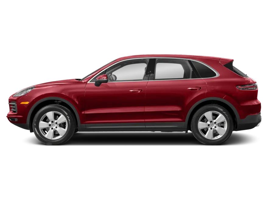 2023 Porsche Cayenne Base photo 1