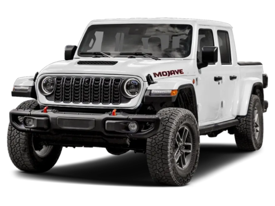 2025 Jeep Gladiator Mojave photo 1