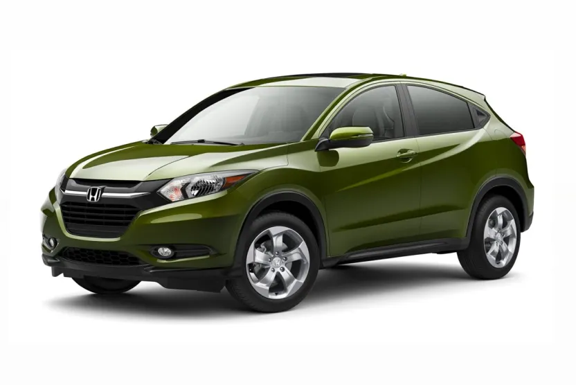 2016 Honda HR-V EX photo 1