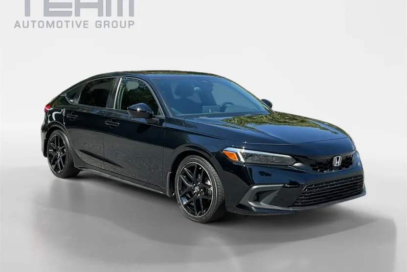 2024 Honda Civic Sport photo 1