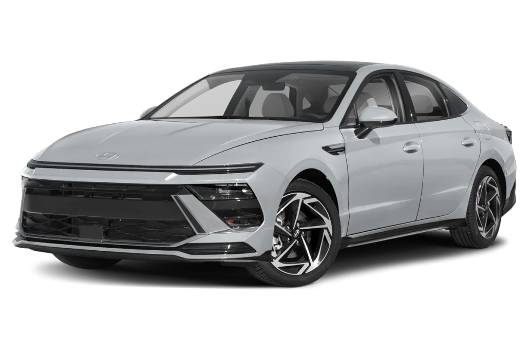 2024 Hyundai Sonata SEL Convenience photo 1