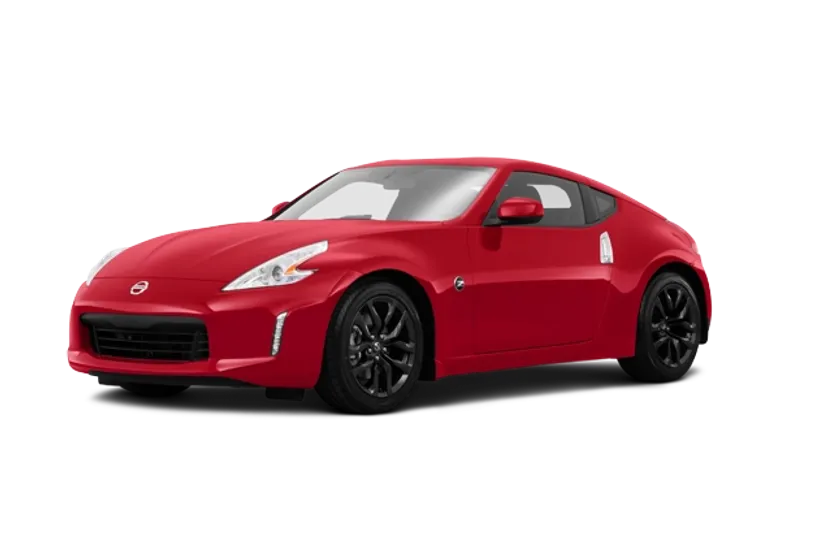 2016 Nissan 370Z Sport photo 1