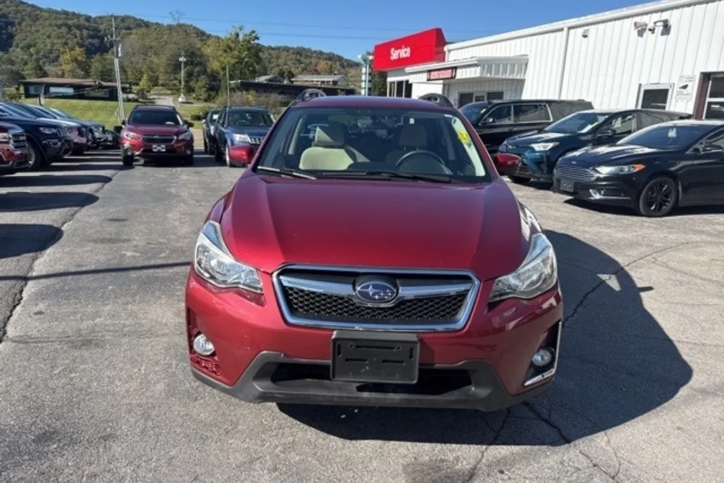 2017 Subaru Crosstrek 2.0i Premium photo 1