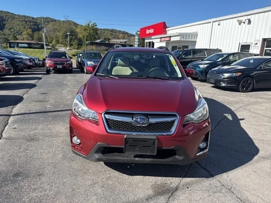 2017 Subaru Crosstrek 2.0i Premium photo 1