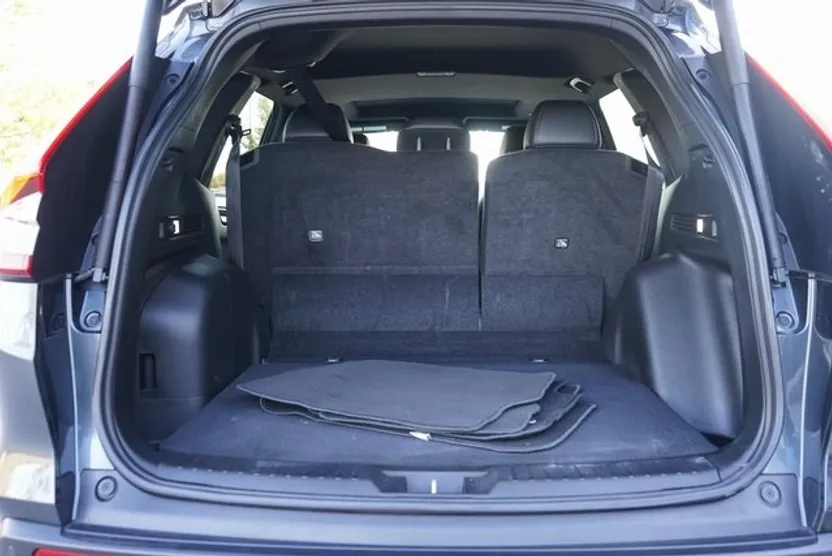 2024 Honda CR-V Sport-L photo 1