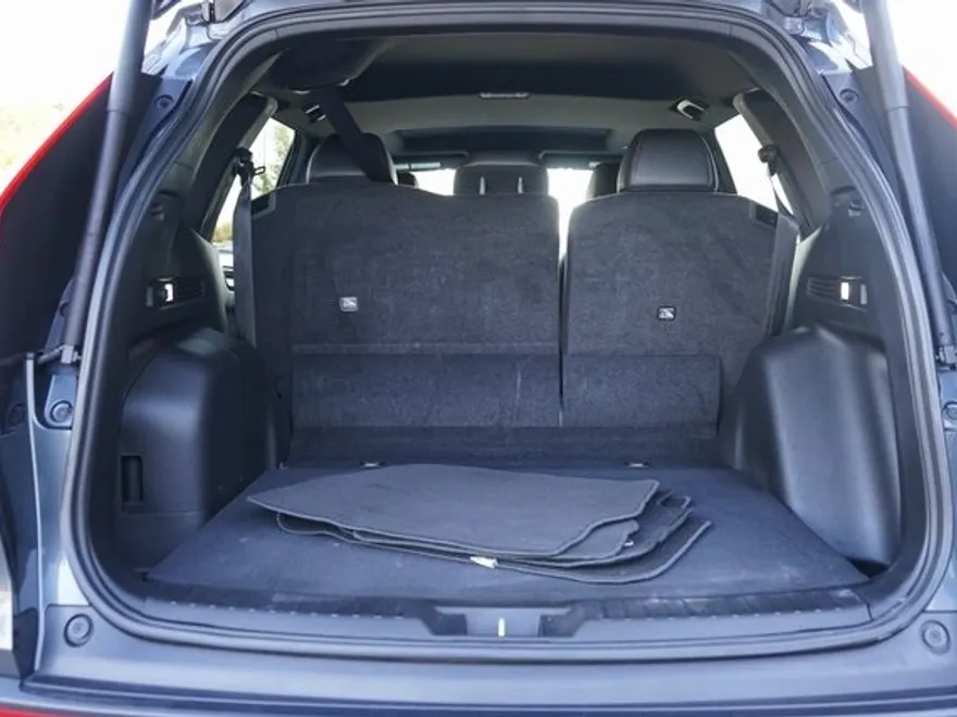 2024 Honda CR-V Sport-L photo 1