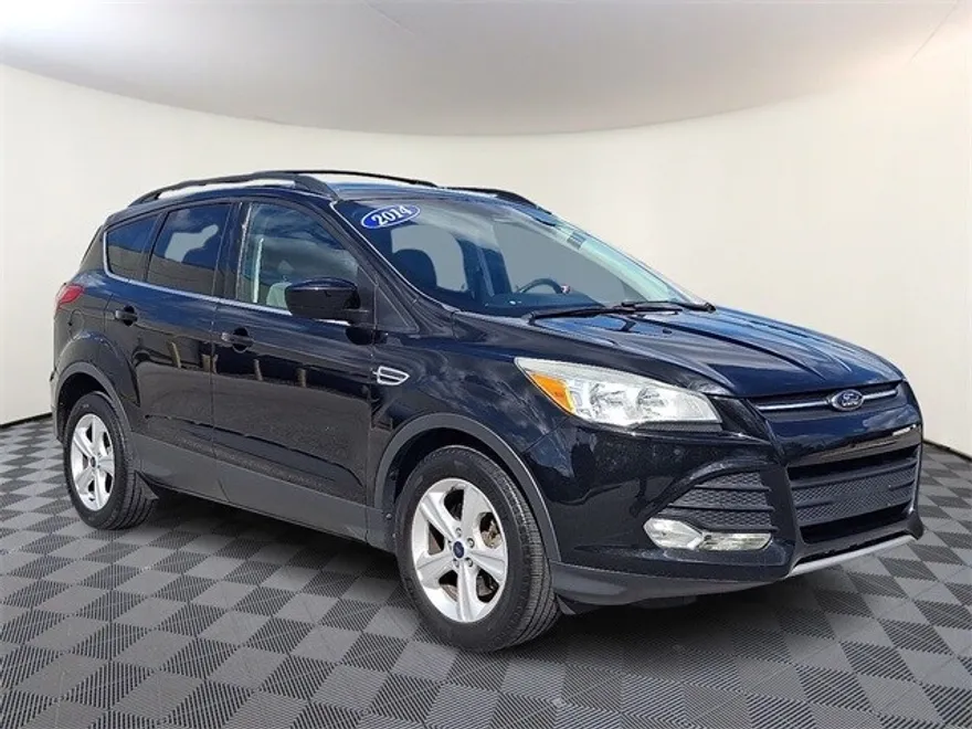 2014 Ford Escape SE photo 1