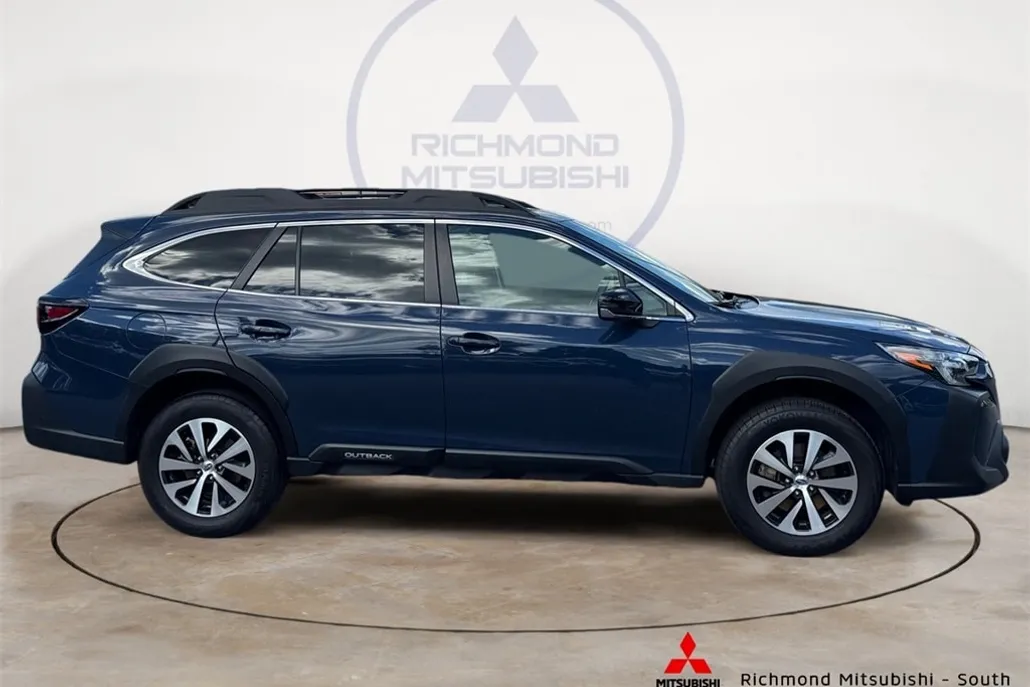 2024 Subaru Outback Premium photo 1
