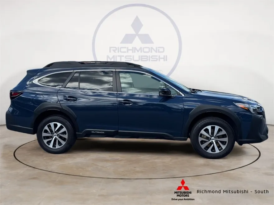 2024 Subaru Outback Premium photo 1