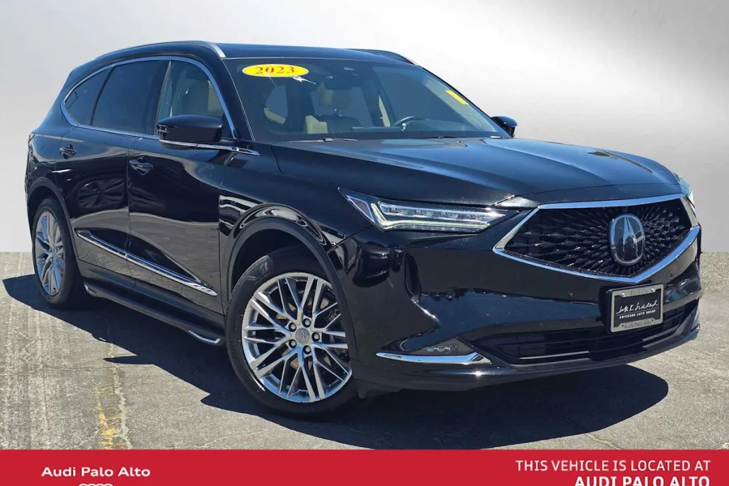 2023 Acura MDX Advance SH-AWD photo 1