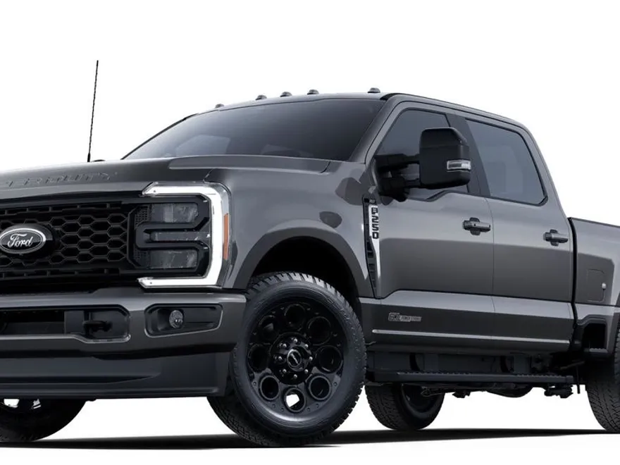 2025 Ford F-250 photo 1