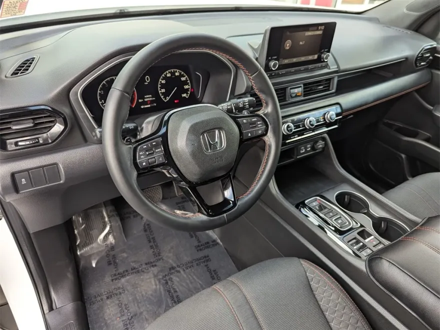 2023 Honda Pilot Sport photo 1
