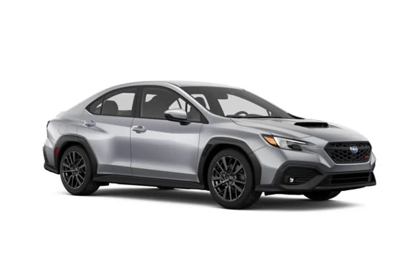 2025 Subaru WRX Premium photo 1