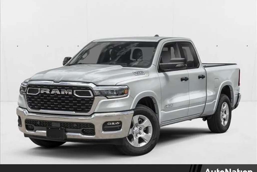 2025 Ram 1500 Lone Star photo 1