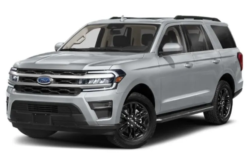2022 Ford Expedition XLT photo 1