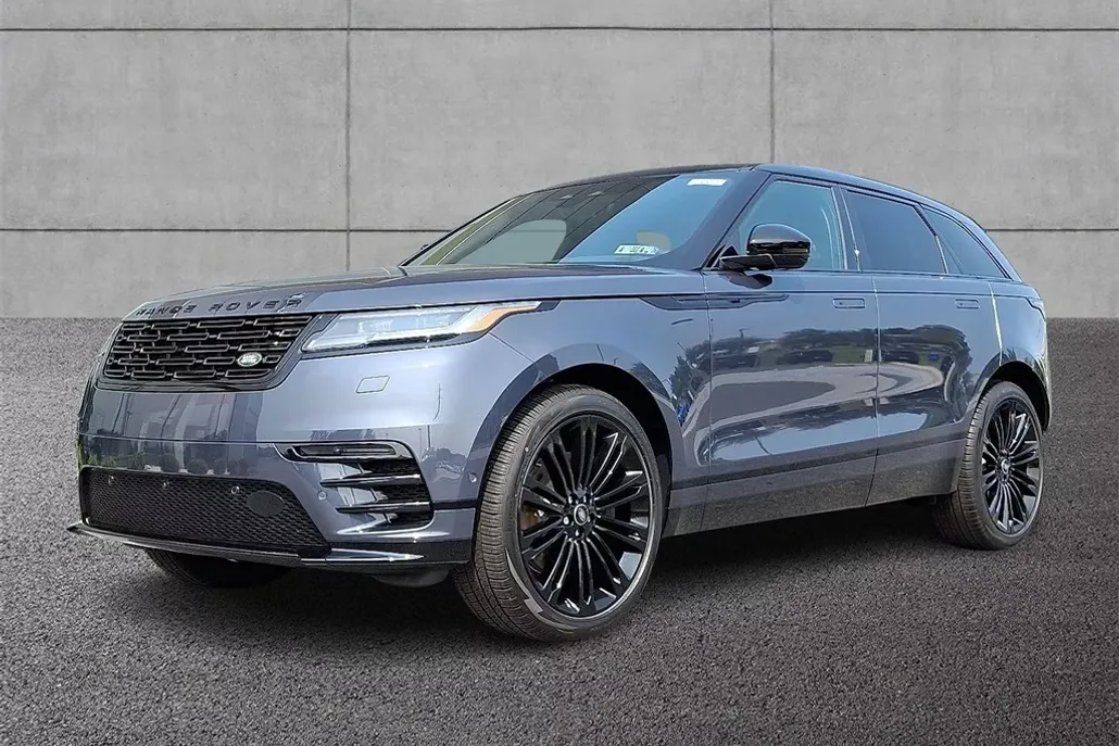 2026 Land Rover Range Rover Velar SE photo 1