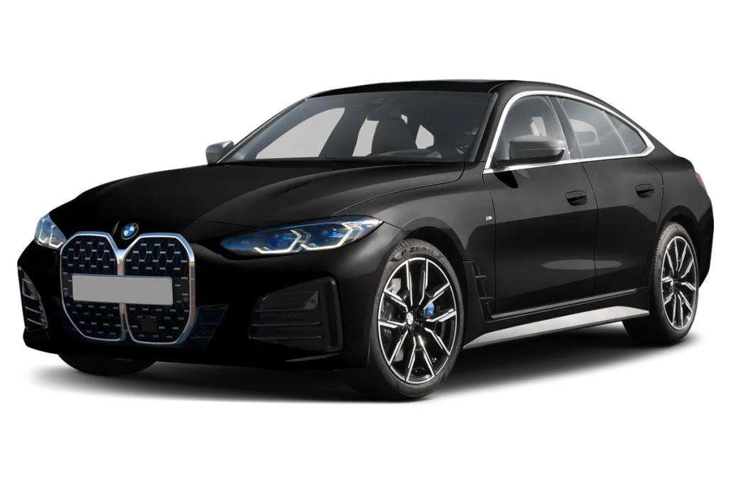 2023 Bmw 430i xDrive GC photo 1