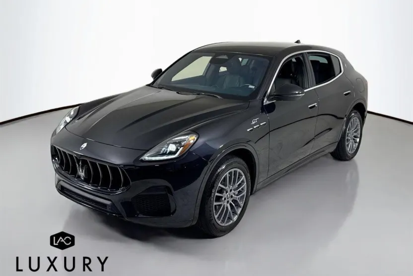 2024 Maserati Grecale GT photo 1