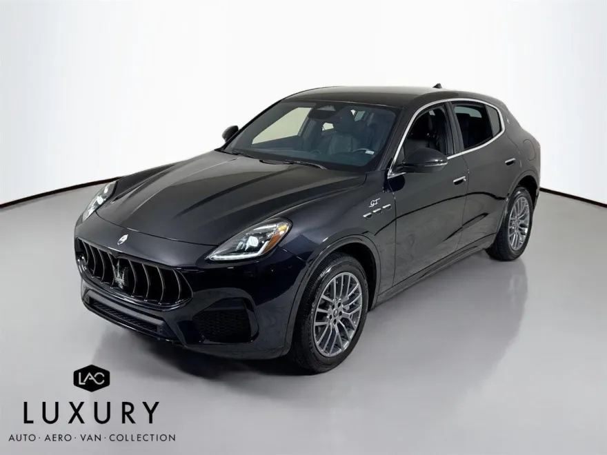 2024 Maserati Grecale GT photo 1