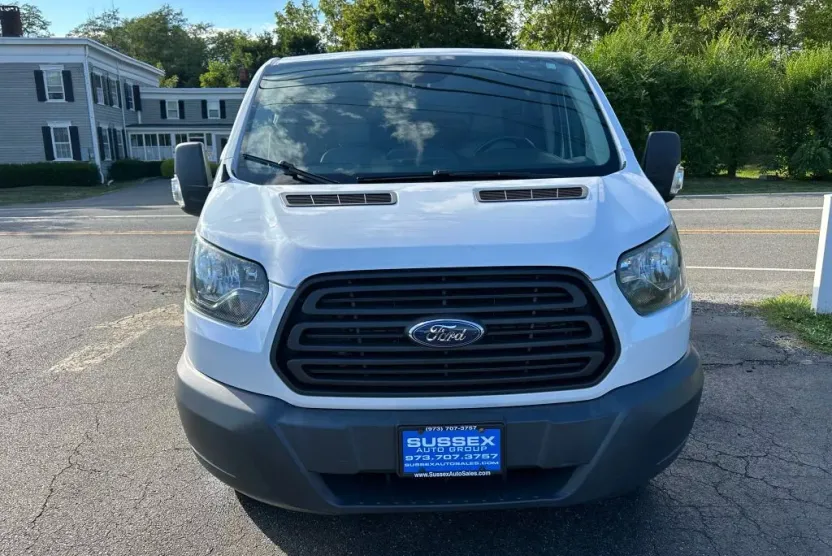 2016 Ford Transit XL Van photo 1