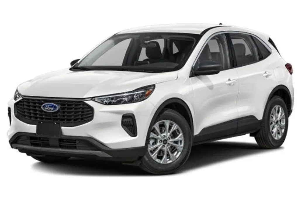 2025 Ford Escape Active photo 1