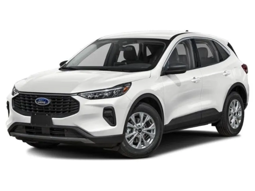 2025 Ford Escape Active photo 1