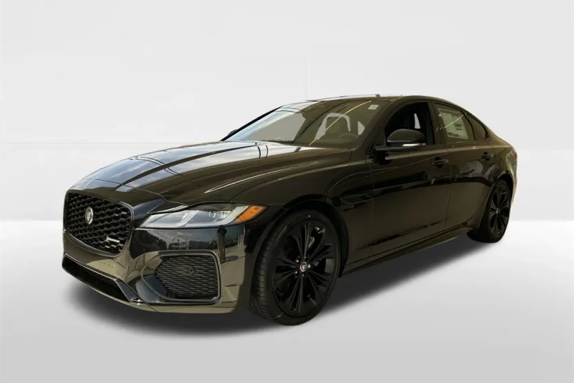 2024 Jaguar XF P300 R-Dynamic SE photo 1