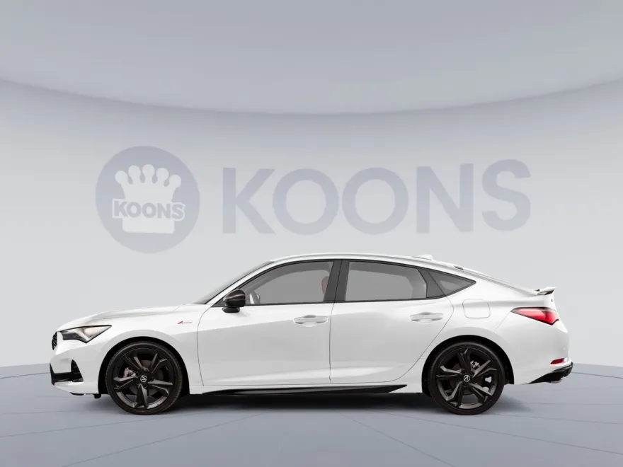 2023 Acura Integra A-Spec photo 1