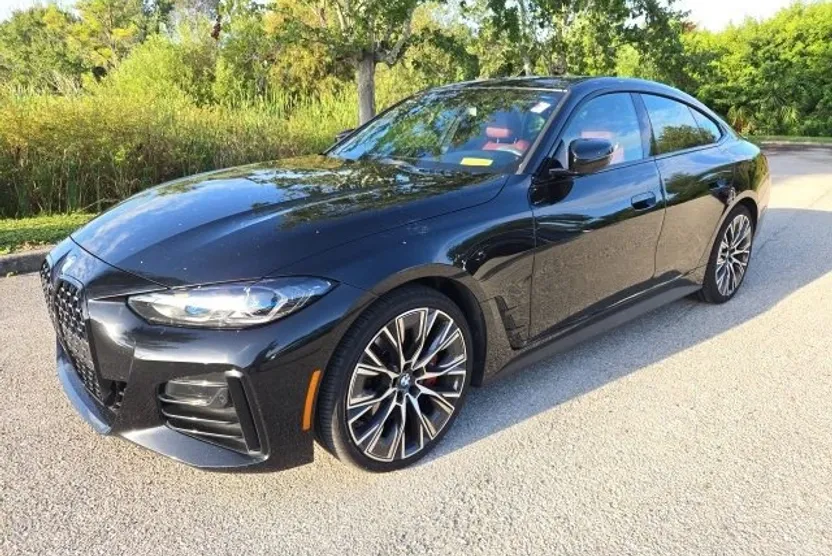 2023 Bmw 430i GC photo 1