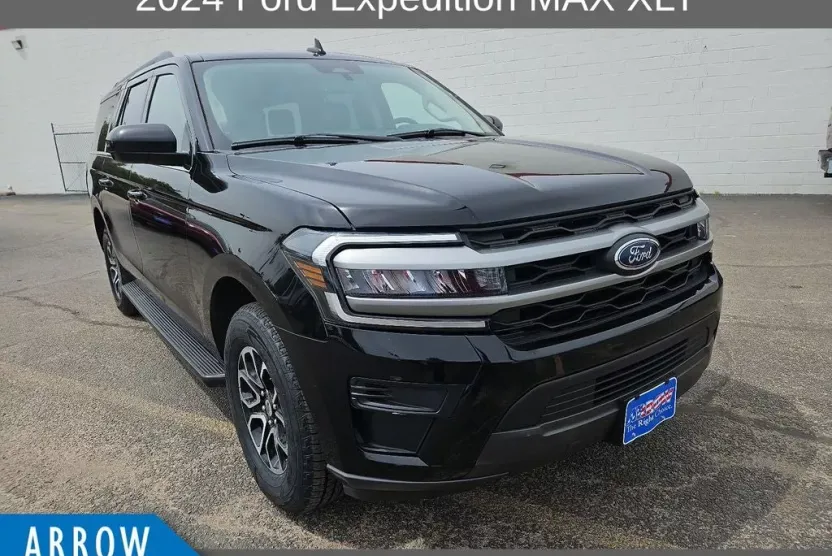 2024 Ford Expedition MAX XLT photo 1