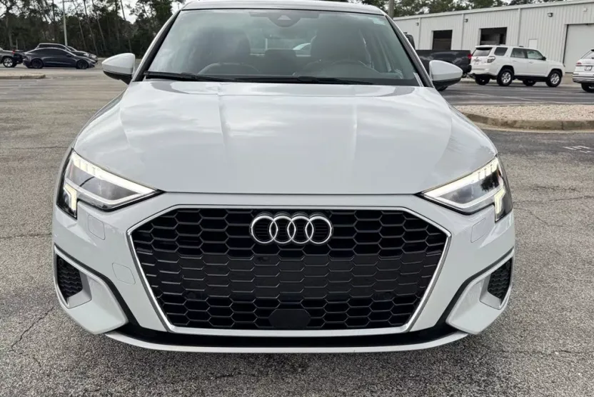 2024 Audi A3 40 Premium photo 1