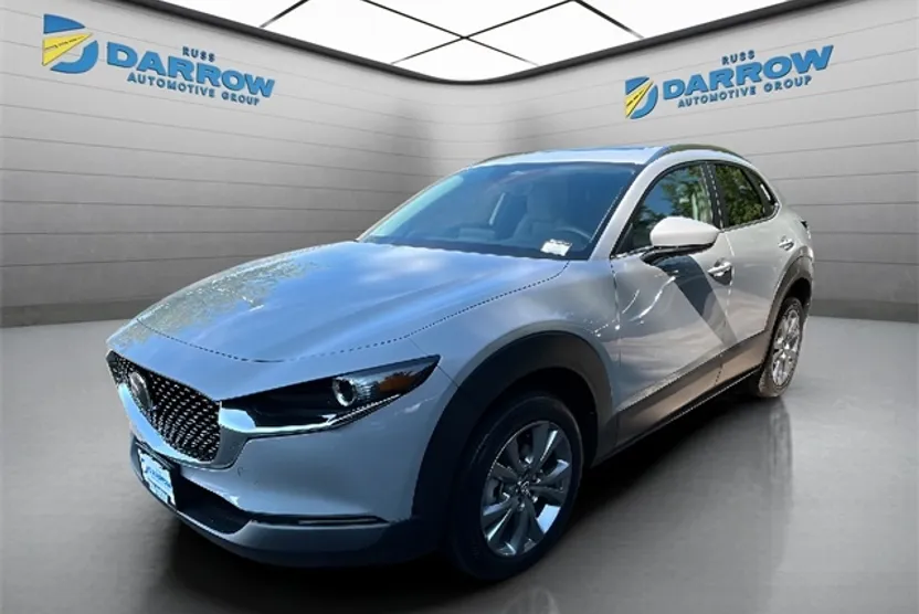 2025 Mazda CX-30 2.5 S Preferred photo 1
