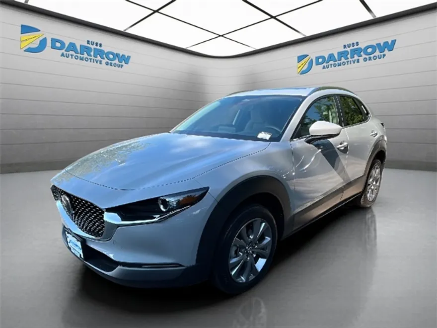 2025 Mazda CX-30 2.5 S Preferred photo 1