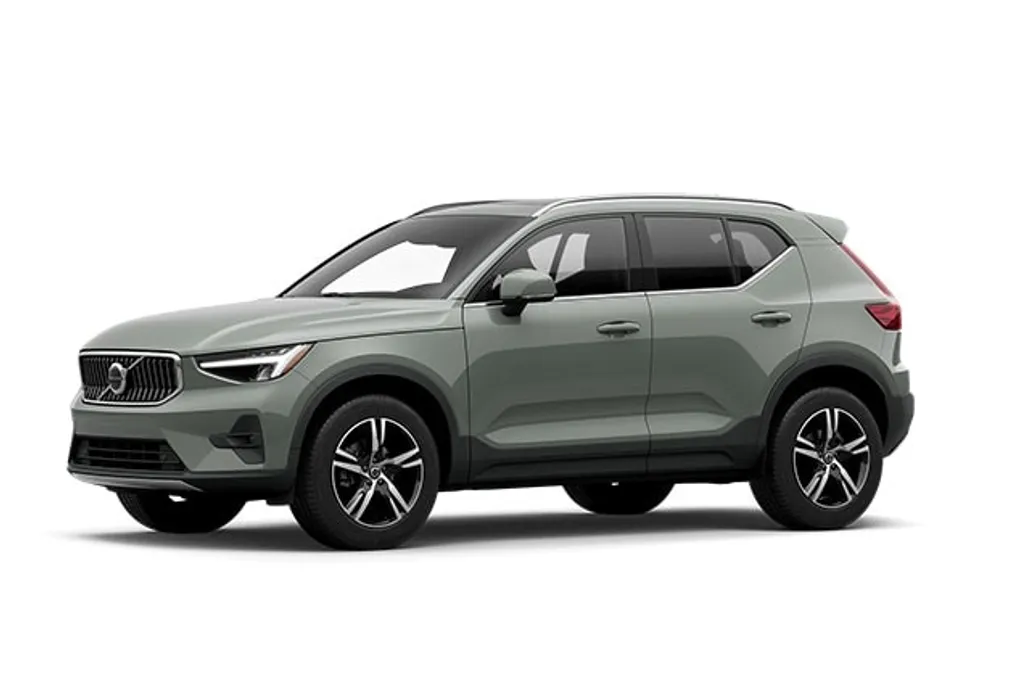 2023 Volvo XC40 AWD Plus photo 1