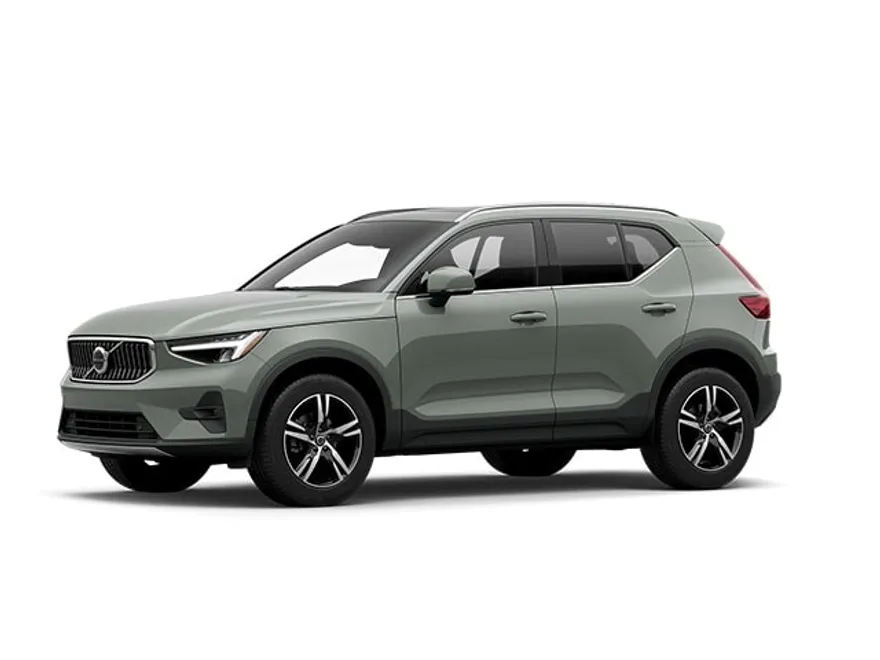 2023 Volvo XC40 AWD Plus photo 1