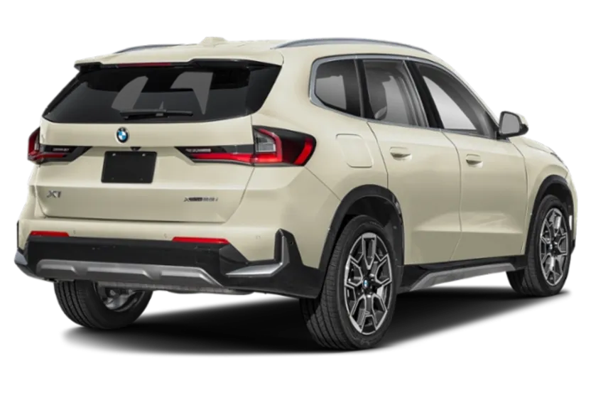 2026 Bmw X1 XDrive28i photo 1