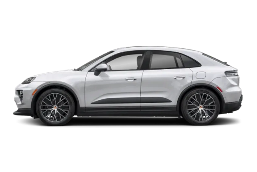 2025 Porsche Macan Electric 4 photo 1