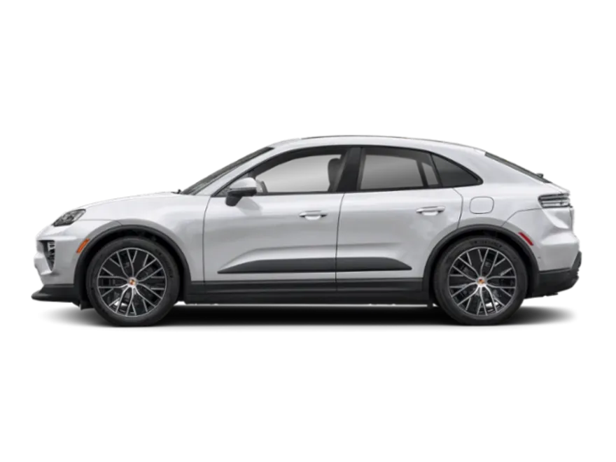 2025 Porsche Macan Electric 4 photo 1